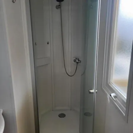 Kemping Mobil-home Chez Mg Sérignan