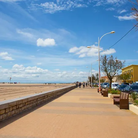 Mobil-home Chez Mg Kemping