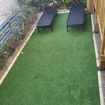 Mobil-home Chez Mg Sérignan