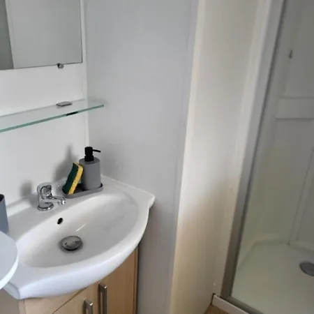 Kemping Mobil-home Chez Mg Sérignan