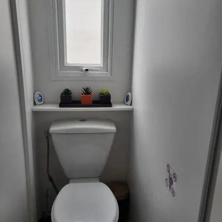 Mobil-home Chez Mg Sérignan