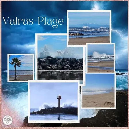 Mobil-home Chez Mg Kemping